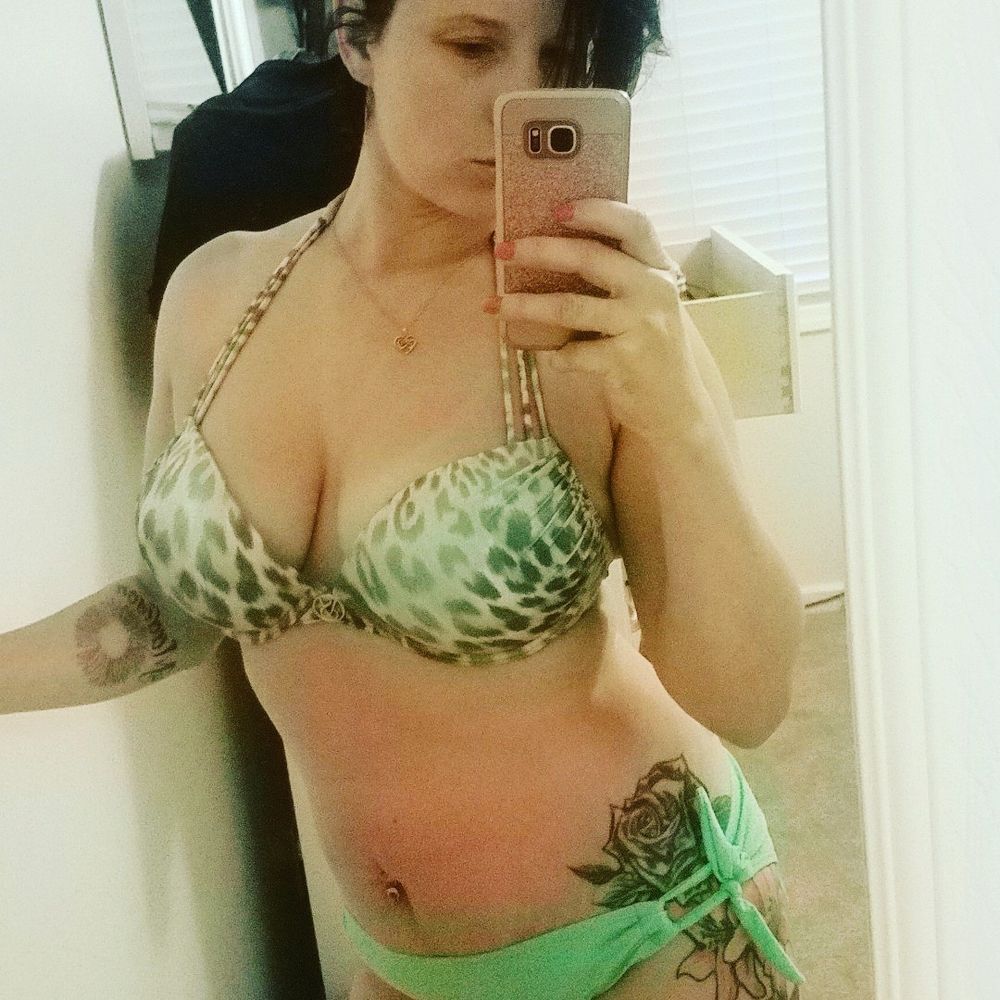 charlene091116 OnlyFans profile picture