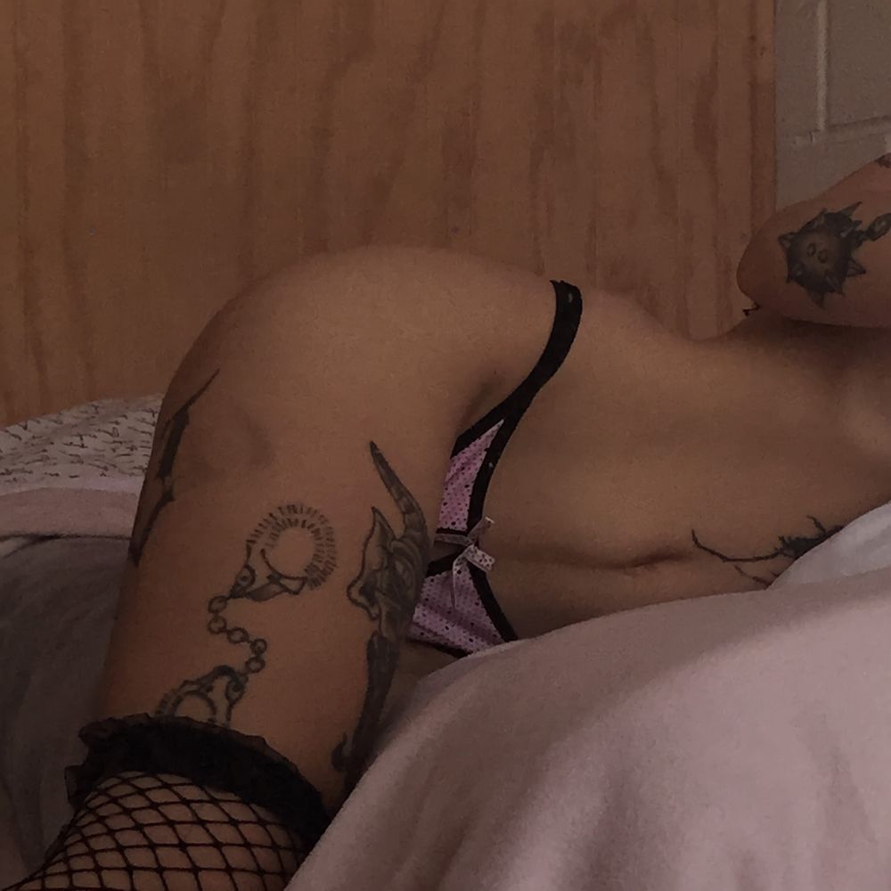 oscuryta OnlyFans profile picture