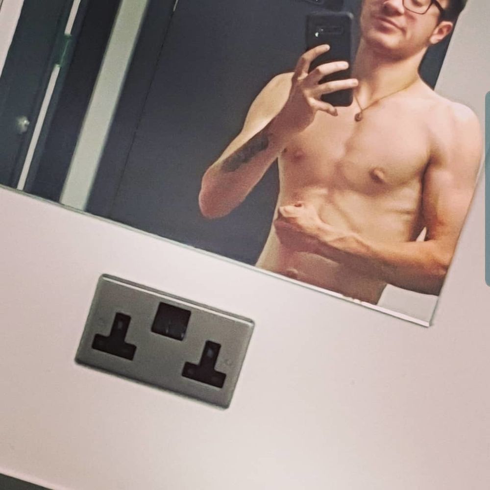 stockmanacey OnlyFans profile picture