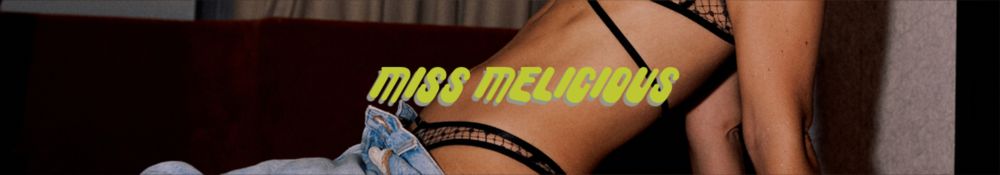 miss_melicious OnlyFans profile picture