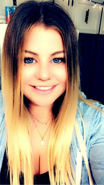 Ashley Rose Cameron