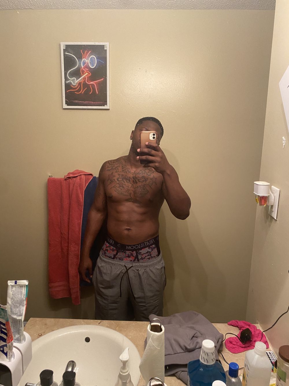 addicktivestroke OnlyFans profile picture