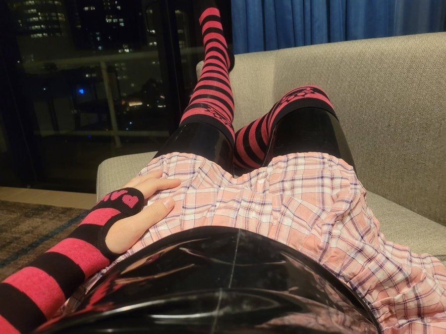 rubberjaye OnlyFans profile picture