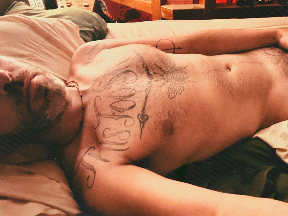 chesterrrod OnlyFans profile picture