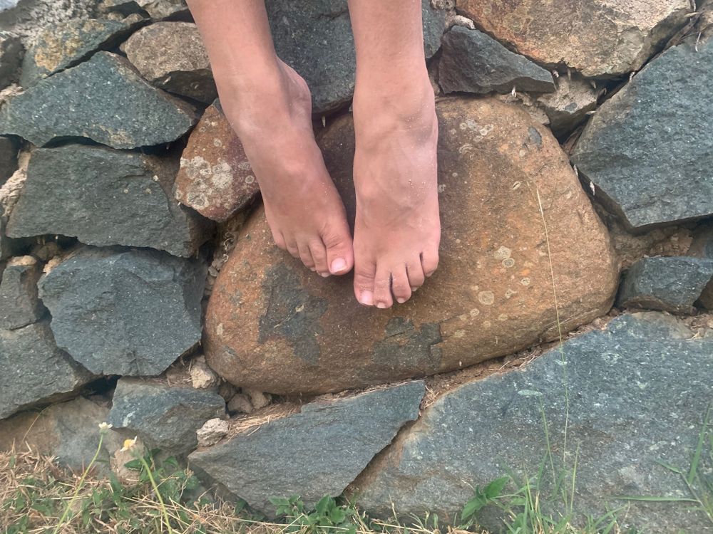sexyfootgoddess067 OnlyFans profile picture