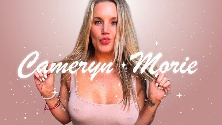 camerynmorievip OnlyFans profile picture
