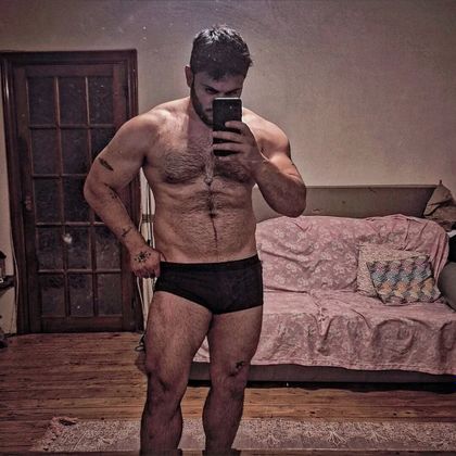 mrbrownuk OnlyFans picture