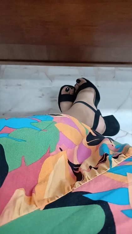 morenita_pies OnlyFans picture