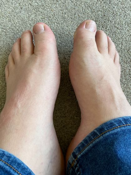 hotfeetuk OnlyFans picture