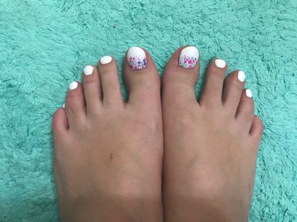 thefootfetishfairyy OnlyFans picture