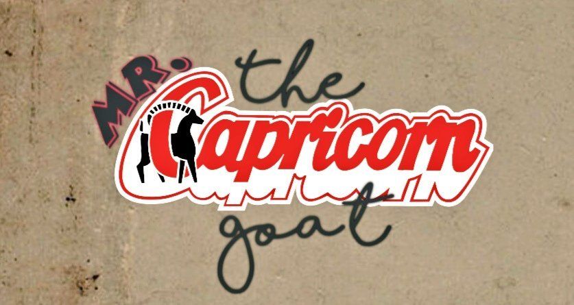 mrcapricornthegoat OnlyFans profile picture