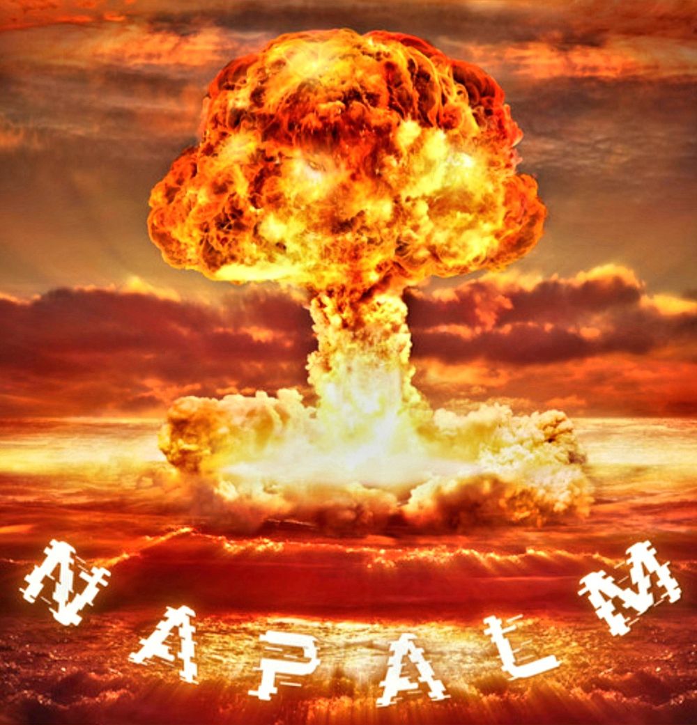 andynapalm OnlyFans profile picture