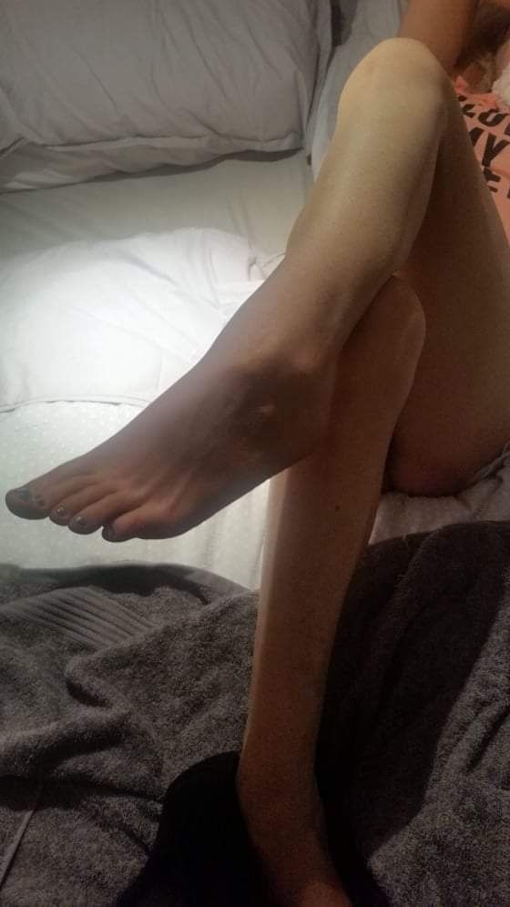 missfeetdreams OnlyFans profile picture