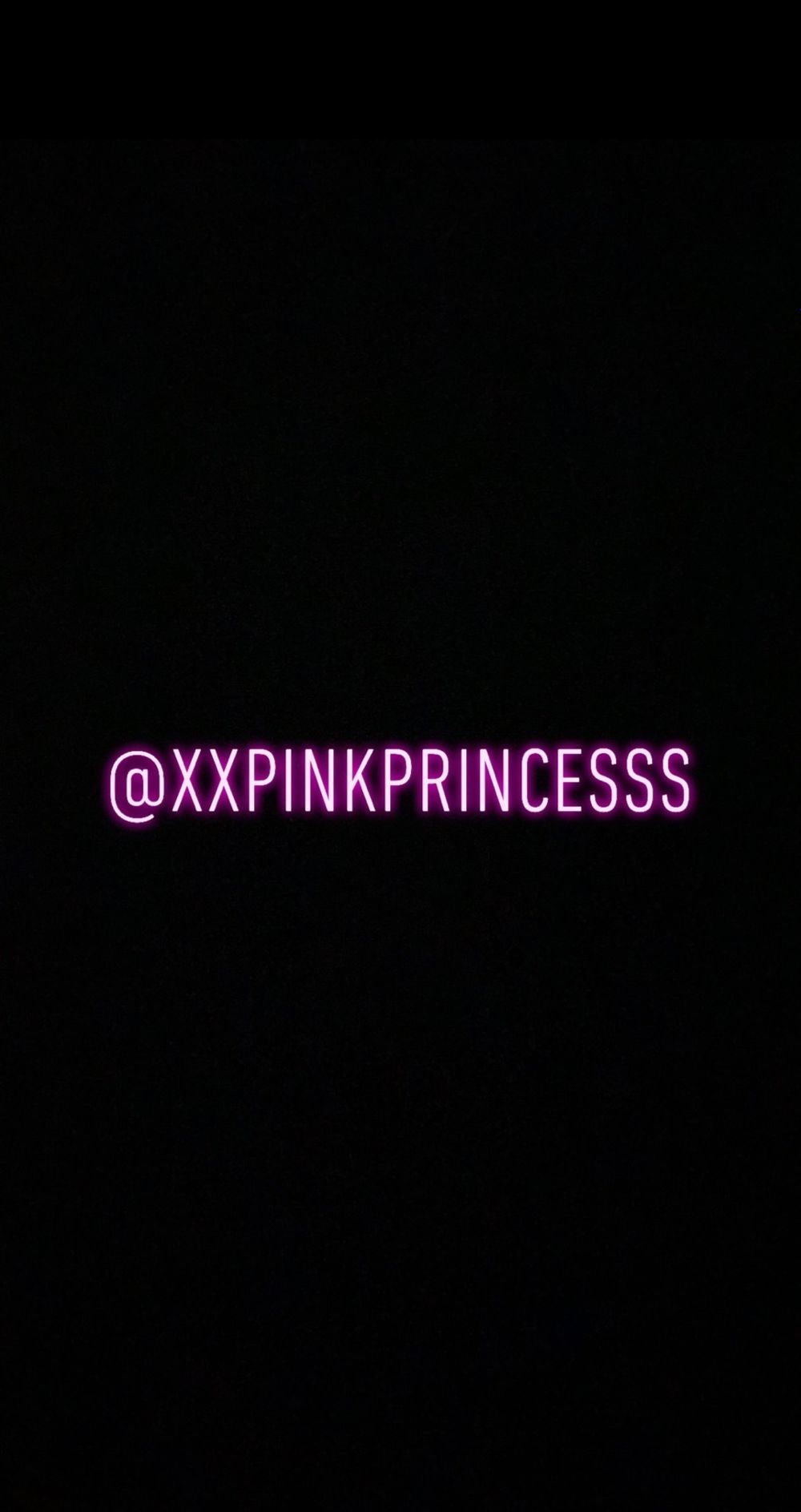 xxpinkprincesss OnlyFans profile picture