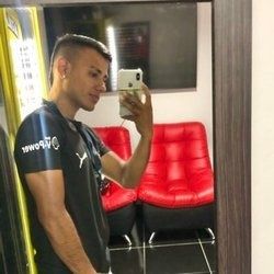 david92160775 OnlyFans picture