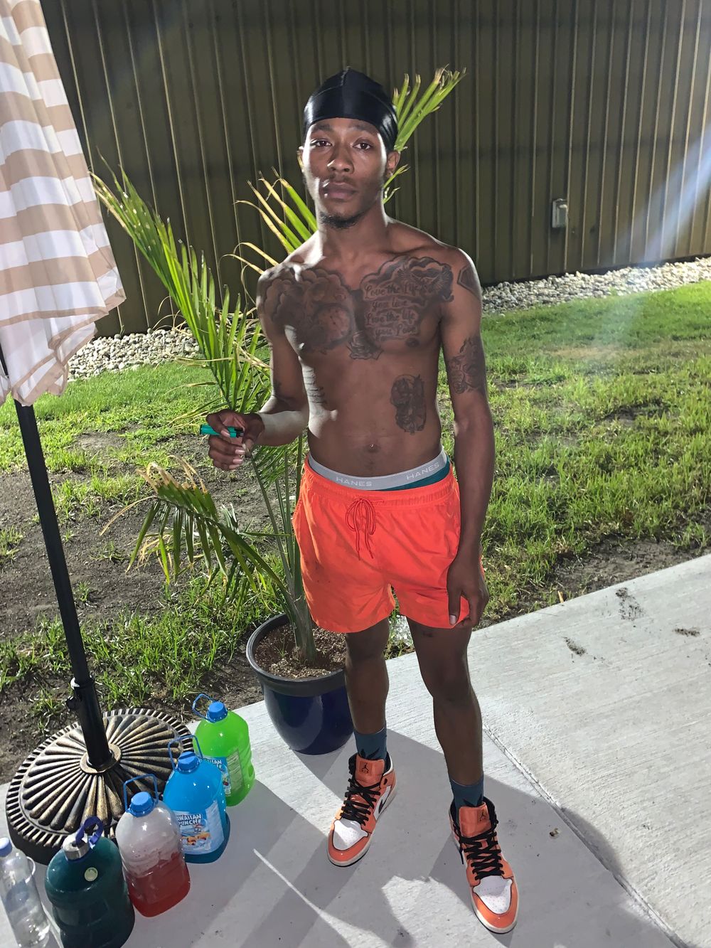 spankygth OnlyFans profile picture