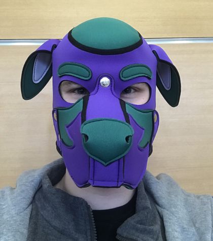 sparkypup91 OnlyFans picture