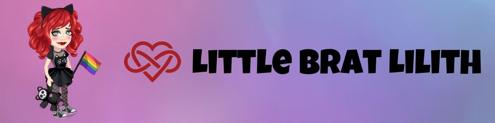 littlebratlilithfree OnlyFans profile picture