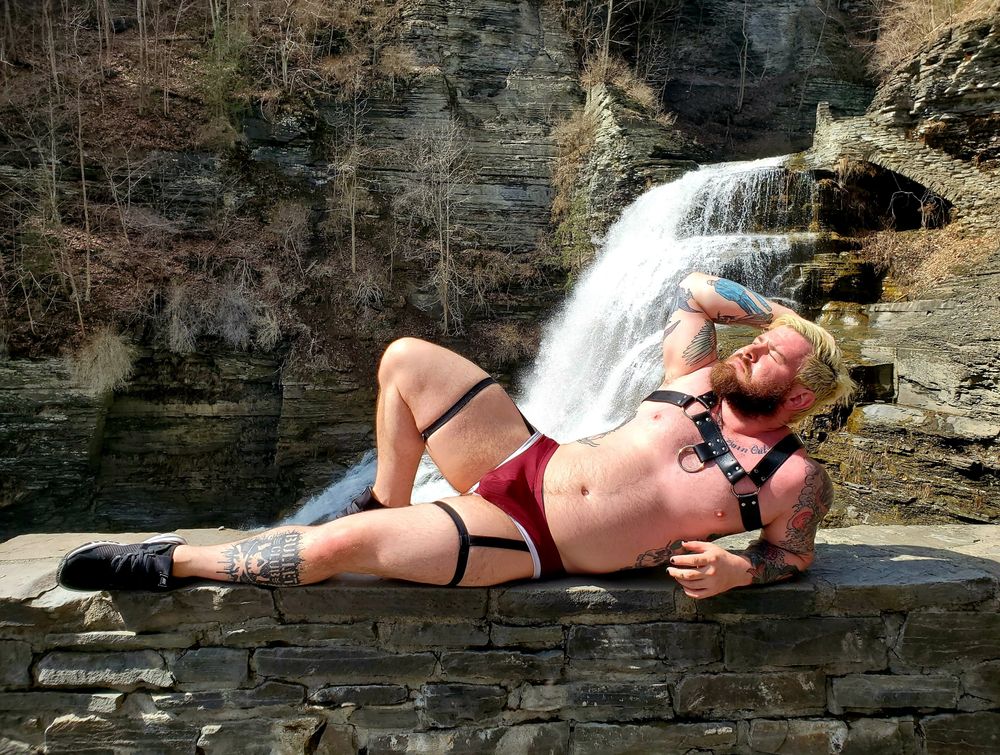 seanstrong OnlyFans profile picture