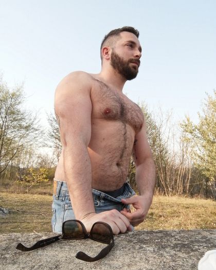 alessandroyehoshua OnlyFans picture