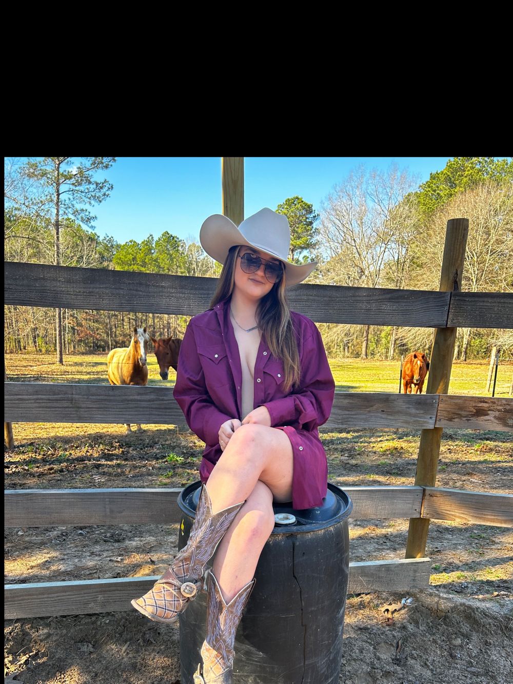 thecowgirlqueen OnlyFans profile picture