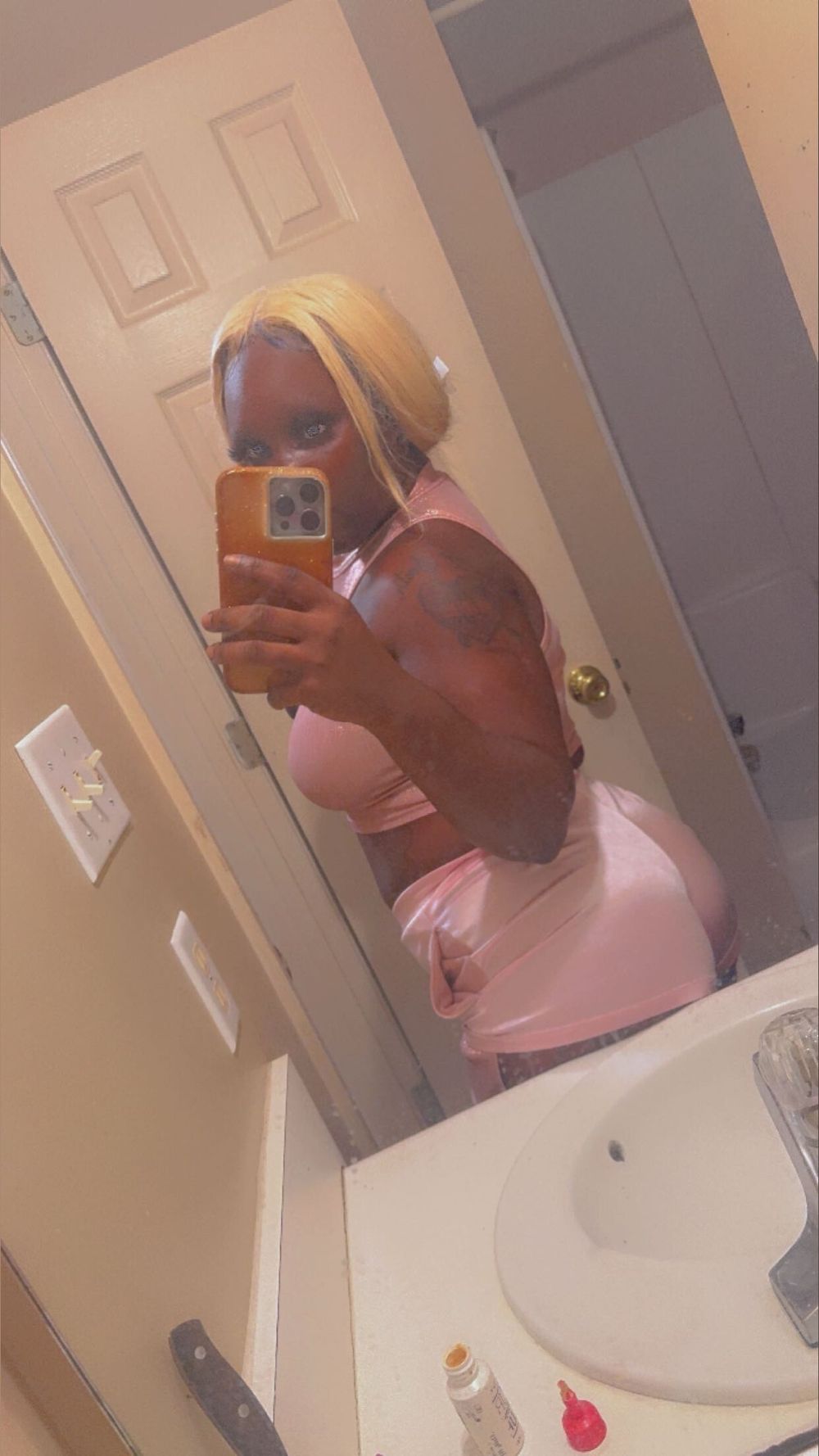 prettycocoblack OnlyFans profile picture