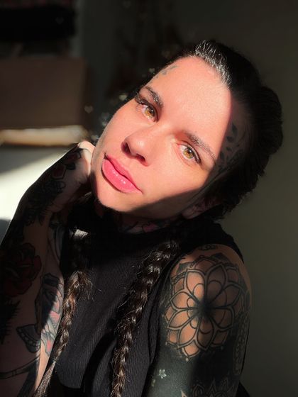 thetattooedduchess OnlyFans picture