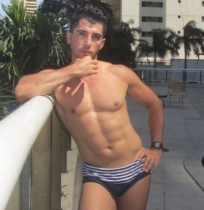 alanmaxim OnlyFans picture