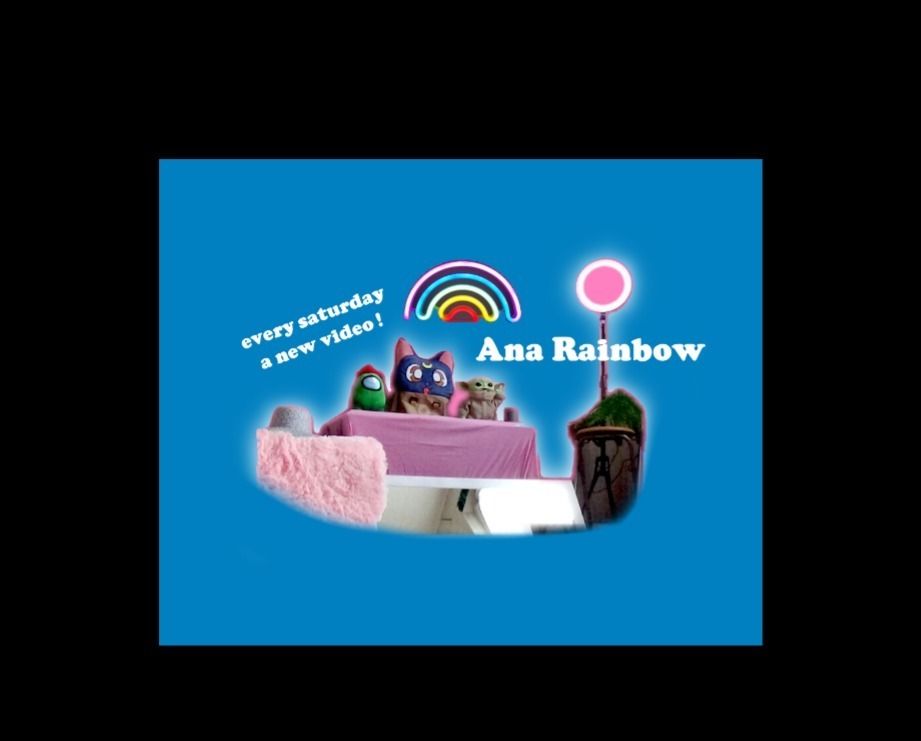 ana.rainbow OnlyFans profile picture