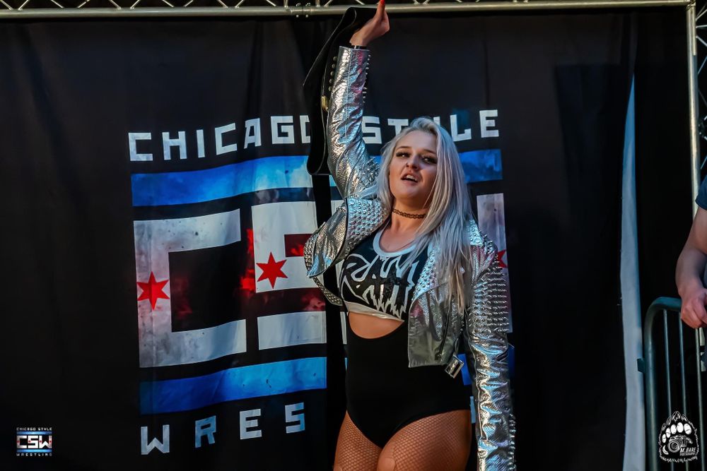 sierraprowres OnlyFans profile picture