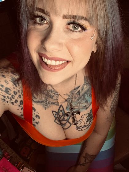 inkedandcurvygirl OnlyFans picture