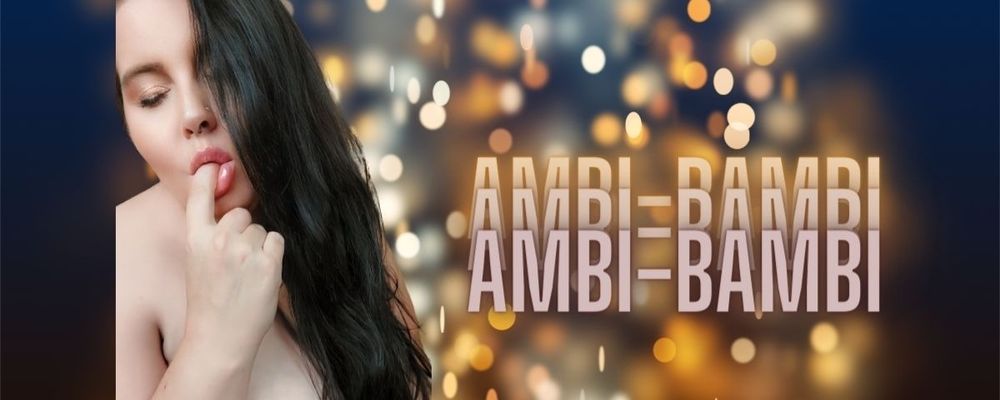 ambi-bambi OnlyFans profile picture