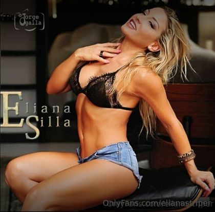 elianastriper OnlyFans picture