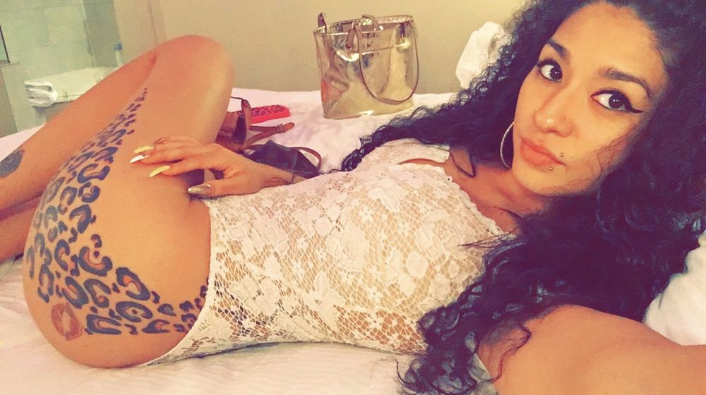 theoneandonlystar OnlyFans profile picture