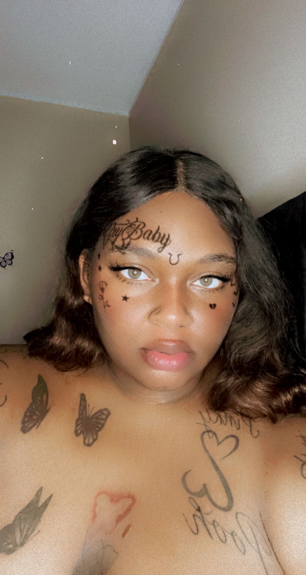 rainingdiamonds OnlyFans profile picture