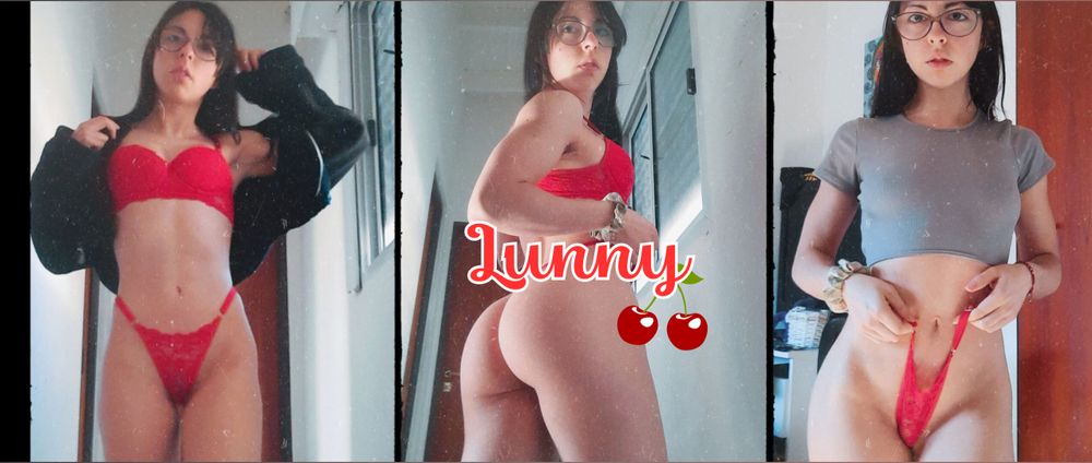 lunnycherry OnlyFans profile picture
