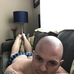 mrcleannaked OnlyFans picture