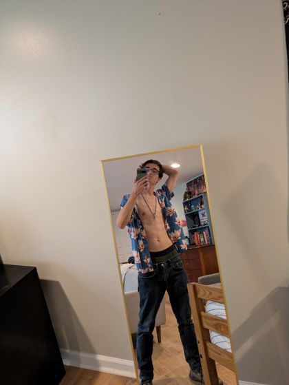 buddylust OnlyFans picture