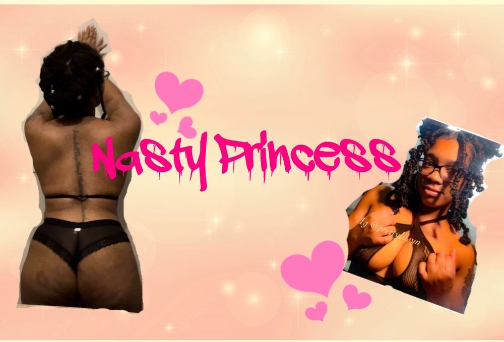 ognastyprincess OnlyFans profile picture
