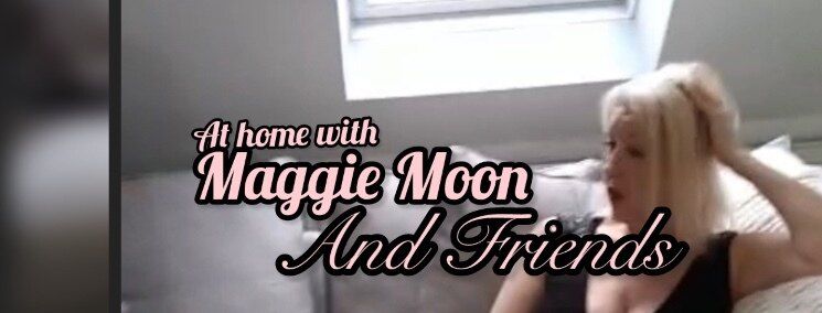 themaggiemoon OnlyFans profile picture