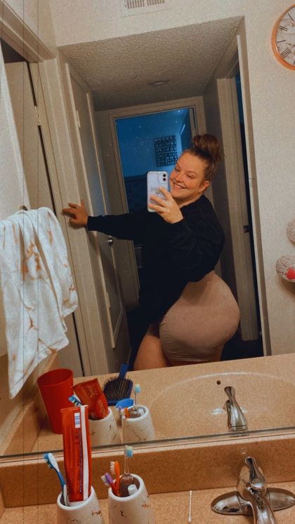bbwbootyxx01 OnlyFans picture