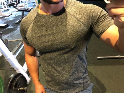 big_dik_jon OnlyFans picture