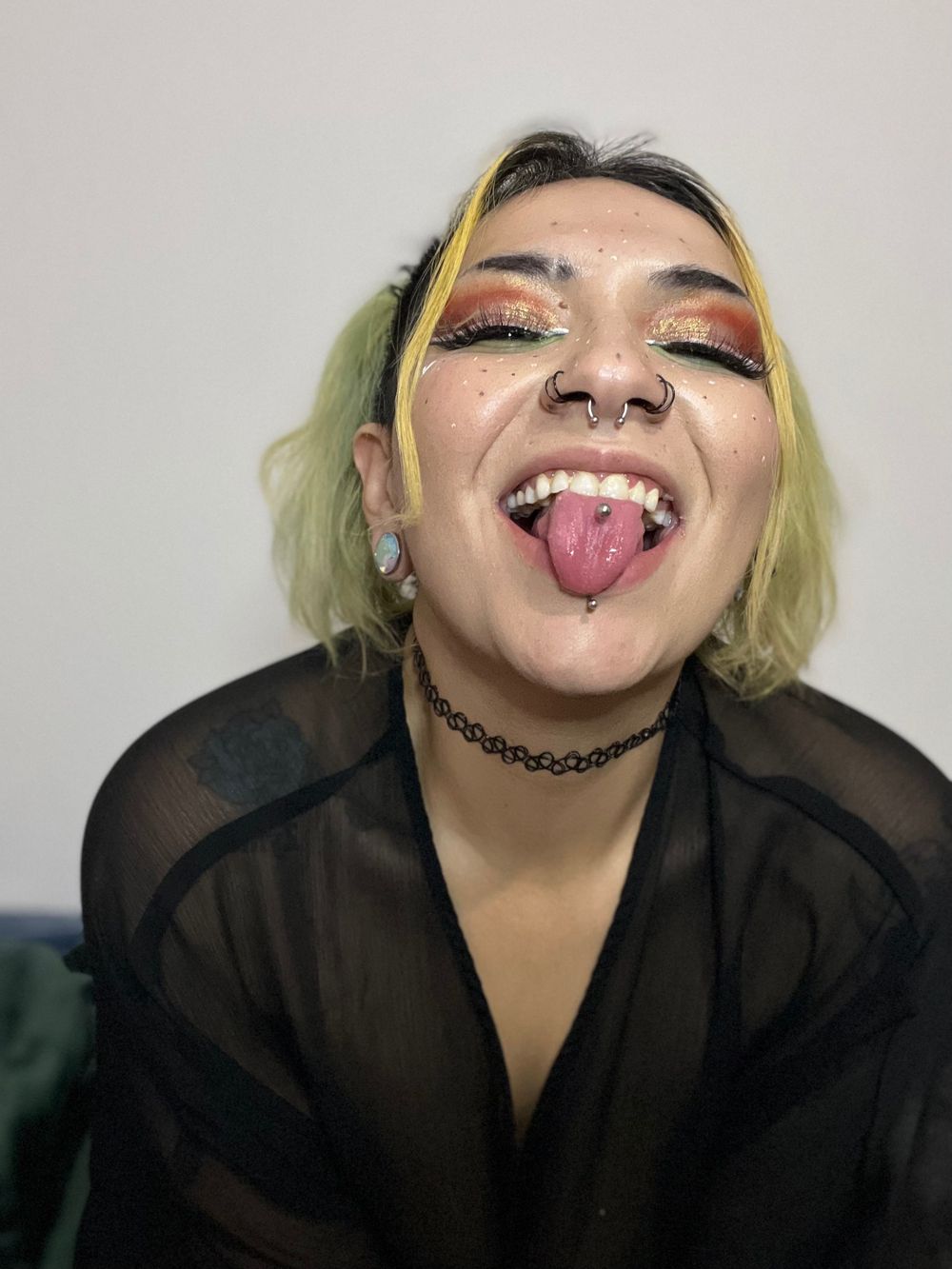 bemercyfull OnlyFans profile picture