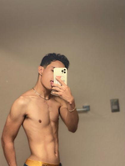 brandongleztt OnlyFans picture