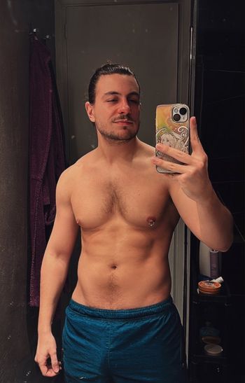 Noah Eros