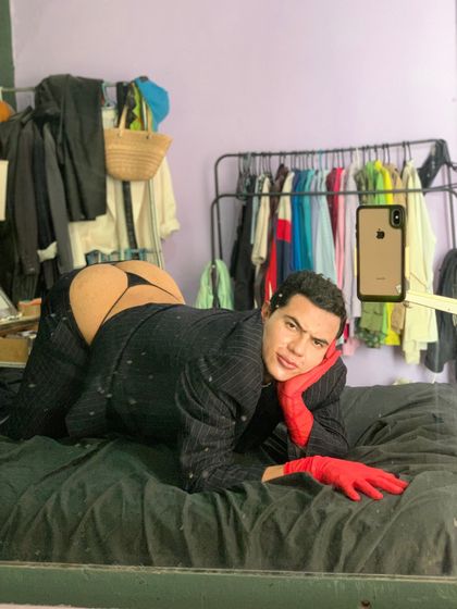 savagelingeriebottom OnlyFans picture