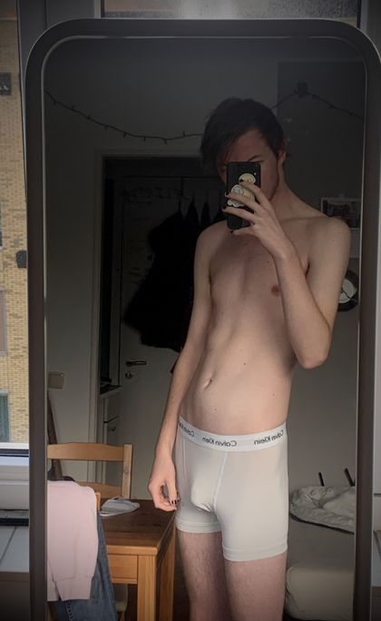 twinkgonemildd OnlyFans picture