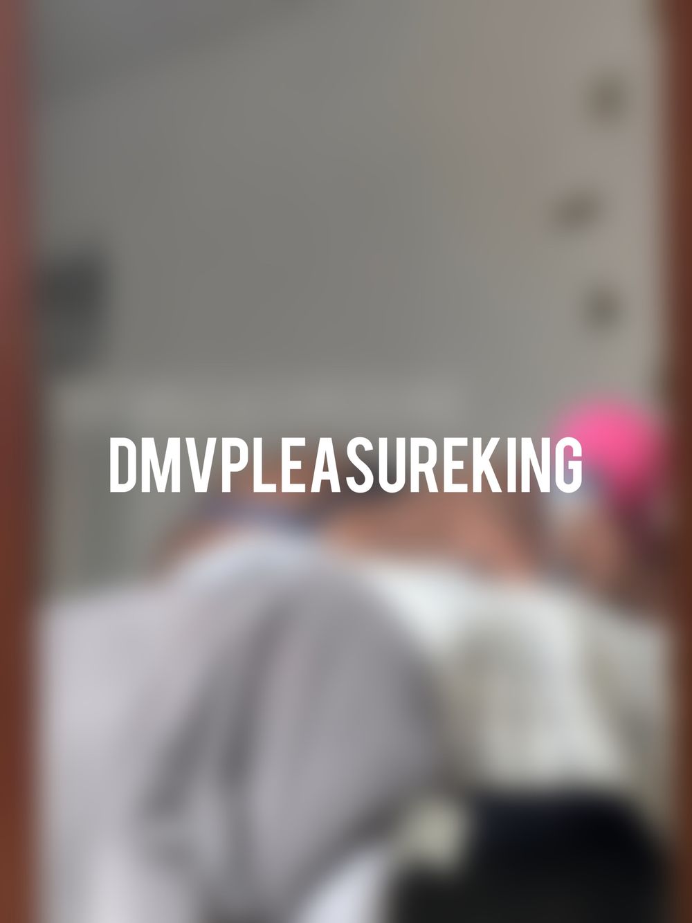 dmvpleasureking OnlyFans profile picture