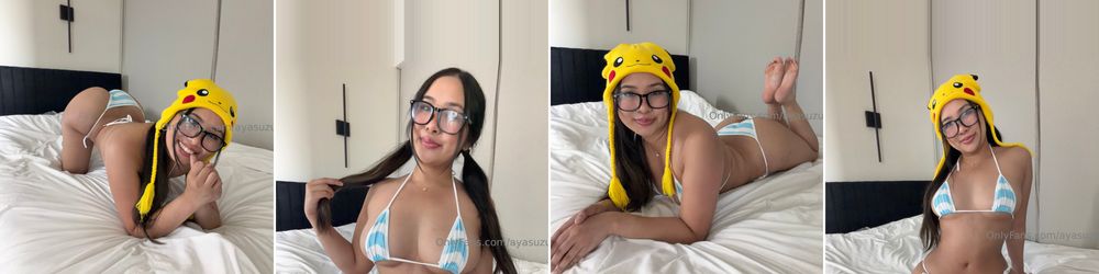 ayasuzu OnlyFans profile picture