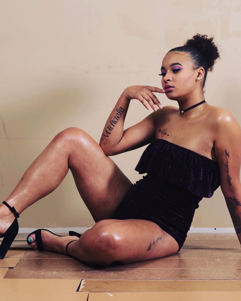urfavwetty OnlyFans profile picture